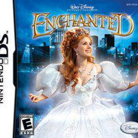 Enchanted - Nintendo DS