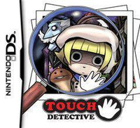 Touch Detective - Nintendo DS
