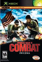 Niagara Falls - Gaming Gators - World War II Combat Iwo Jima - Video Game - Xbox
