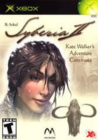 Syberia II - Xbox