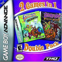 Niagara Falls - Gaming Gators - Scooby Doo Cyber Chase And Mystery Mayhem - Video Game - GameBoy Advance
