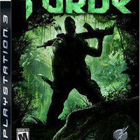 Turok - Playstation 3