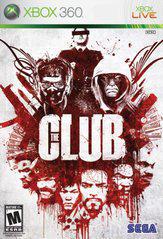 The Club - Xbox 360