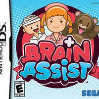 Brain Assist - Nintendo DS