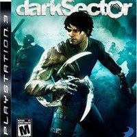 Dark Sector - Playstation 3