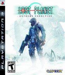 PlayStation3 、PS3 Lost Planet Extreme Condition - Playstation 3 | Gaming Gators Ltd
