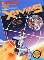 Xevious - NES
