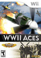 WWII Aces - Wii