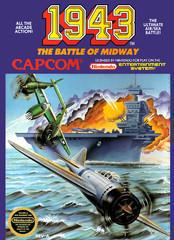 1943: The Battle of Midway - NES