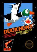 Duck Hunt - NES