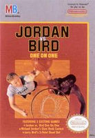 Jordan vs Bird One on One - NES