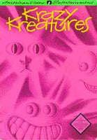 Krazy Kreatures - NES