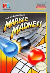 Marble Madness - NES