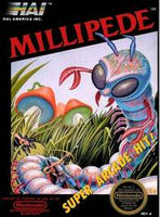 Millipede - NES