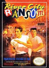 River City Ransom - NES