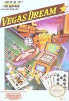 Vegas Dream - NES