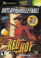 Niagara Falls - Gaming Gators - Outlaw Volleyball Red Hot - Video Game - Xbox
