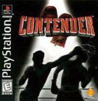 Niagara Falls - Gaming Gators - Contender - Video Game - Playstation
