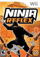 Ninja Reflex - Wii