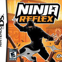 Ninja Reflex - Nintendo DS