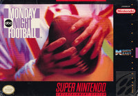 Niagara Falls - Gaming Gators - ABC Monday Night Football - Video Game - Super Nintendo
