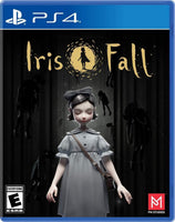 Iris Fall - Playstation 4
