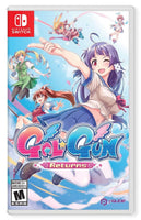 GalGun Returns - Nintendo Switch
