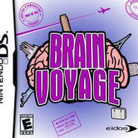 Brain Voyage - Nintendo DS