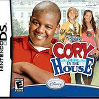 Cory in the House - Nintendo DS