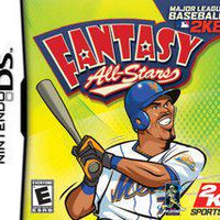 MLB 2K8 Fantasy All Stars - Nintendo DS