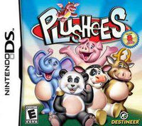Niagara Falls - Gaming Gators - Plushees - Video Game - Nintendo DS
