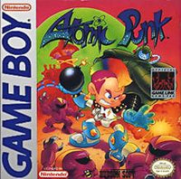 Niagara Falls - Gaming Gators - Atomic Punk - Video Game - GameBoy

