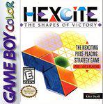 Hexcite - GameBoy Color
