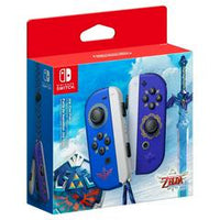 Joy-Con Zelda: Skyward Sword HD Edition - Nintendo Switch