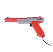 Zapper Light Gun - NES
