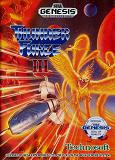 Thunder Force III - Sega Genesis