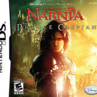 Chronicles of Narnia Prince Caspian - Nintendo DS