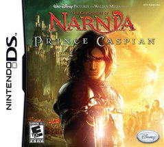 Chronicles of Narnia Prince Caspian - Nintendo DS