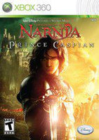 Chronicles of Narnia Prince Caspian - Xbox 360