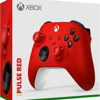 Pulse Red Controller - Xbox Series X
