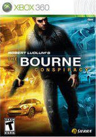 Niagara Falls - Gaming Gators - Robert Ludlum's The Bourne Conspiracy - Video Game - Xbox 360
