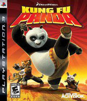 Niagara Falls - Gaming Gators - Kung Fu Panda - Video Game - Playstation 3
