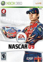 Niagara Falls - Gaming Gators - NASCAR 09 - Video Game - Xbox 360
