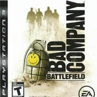 Battlefield: Bad Company - Playstation 3