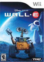 Wall-E - Wii