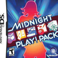 Midnight Play Pack - Nintendo DS