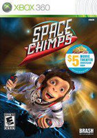 Space Chimps - Xbox 360
