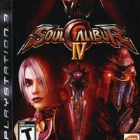 Soul Calibur IV - Playstation 3