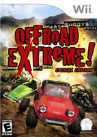 Offroad Extreme [Special Edition] - Wii

