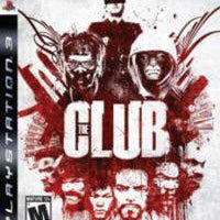 The Club - Playstation 3